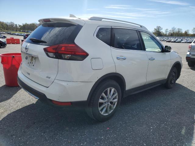 JN8AT2MT8HW151600 - 2017 NISSAN ROGUE S 白色 照片 3