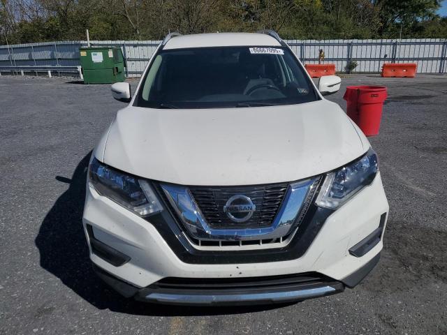 JN8AT2MT8HW151600 - 2017 NISSAN ROGUE S 白色 照片 5