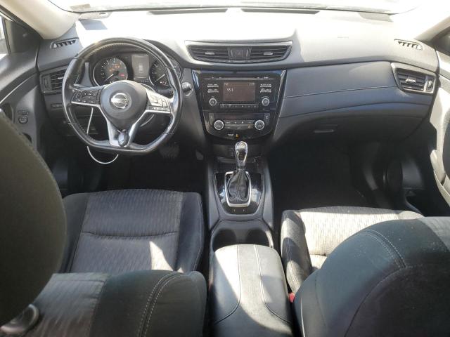 JN8AT2MT8HW151600 - 2017 NISSAN ROGUE S 白色 照片 8