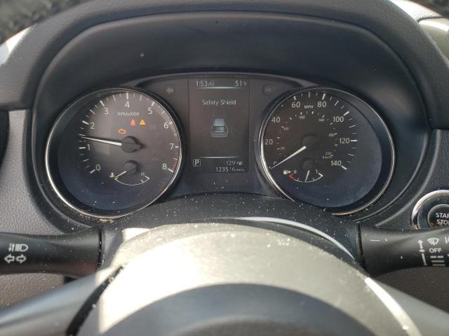 JN8AT2MT8HW151600 - 2017 NISSAN ROGUE S 白色 照片 9