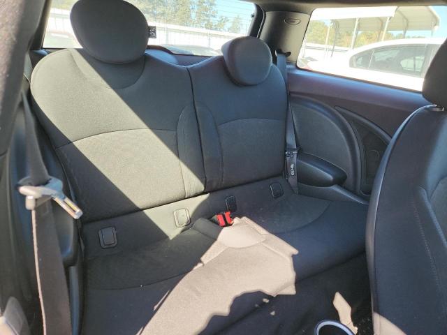 WMWMF73558TT91864 - 2008 MINI COOPER S GREEN photo 10