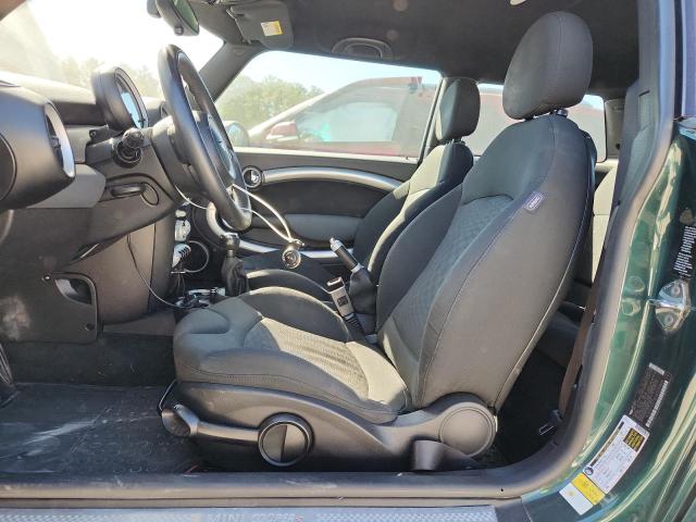 WMWMF73558TT91864 - 2008 MINI COOPER S GREEN photo 7