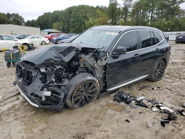 2022 BMW X3 XDRIVE30I, 