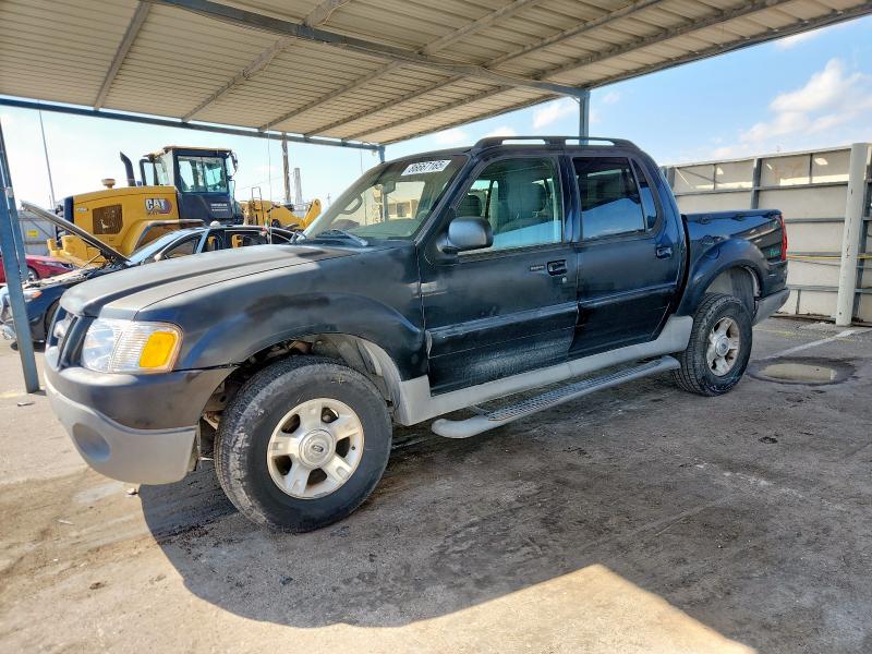 2003 FORD EXPLORER S, 