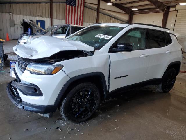 2025 JEEP COMPASS LATITUDE, 