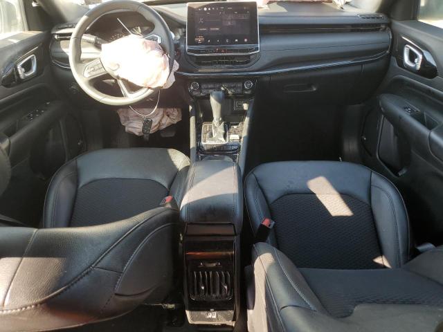 3C4NJDBN3ST537535 - 2025 JEEP COMPASS LATITUDE Beyaz fotoğraf 8