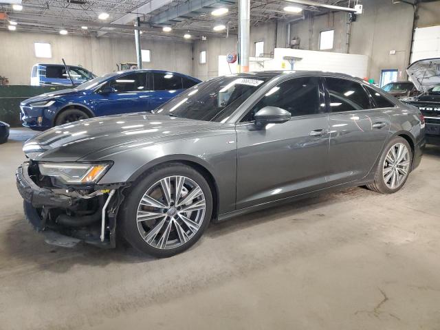 2019 AUDI A6 PREMIUM PLUS, 