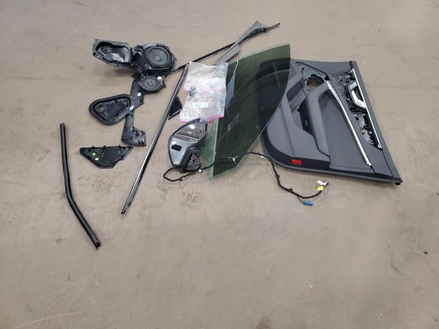 WAUL2AF22KN024969 - 2019 AUDI A6 PREMIUM PLUS Gris photo 12