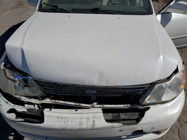 4T1BF28B54U374199 - 2004 TOYOTA AVALON XL 白色 照片 11