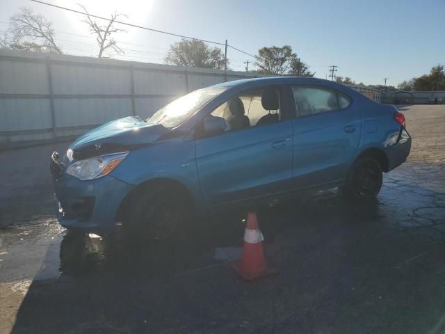 2020 MITSUBISHI MIRAGE G4 ES, 