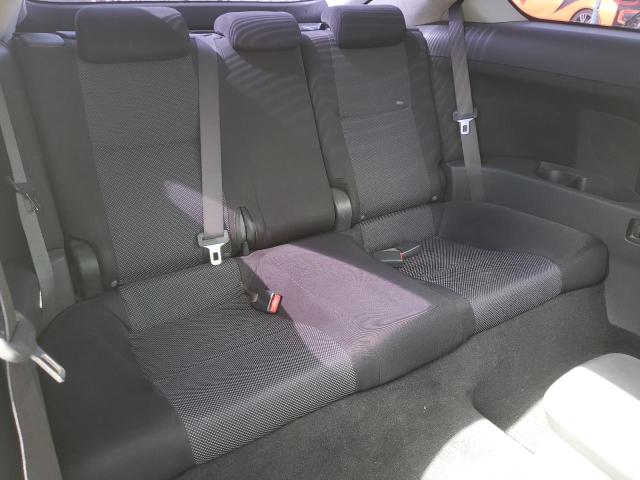 JTKDE167680250070 - 2008 TOYOTA SCION TC 紫色 照片 10