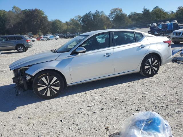 2021 NISSAN ALTIMA SV, 