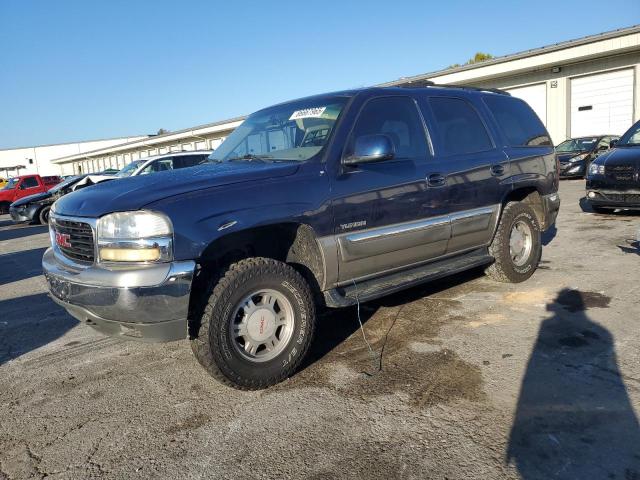 2000 GMC YUKON, 