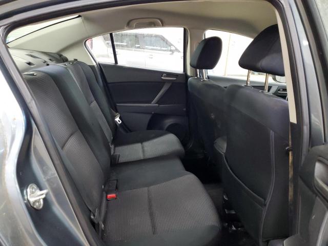 JM1BL1TF2D1766771 - 2013 MAZDA 3 I Boz foto 10