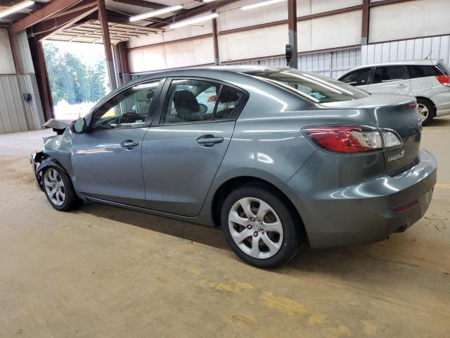 JM1BL1TF2D1766771 - 2013 MAZDA 3 I Boz foto 2
