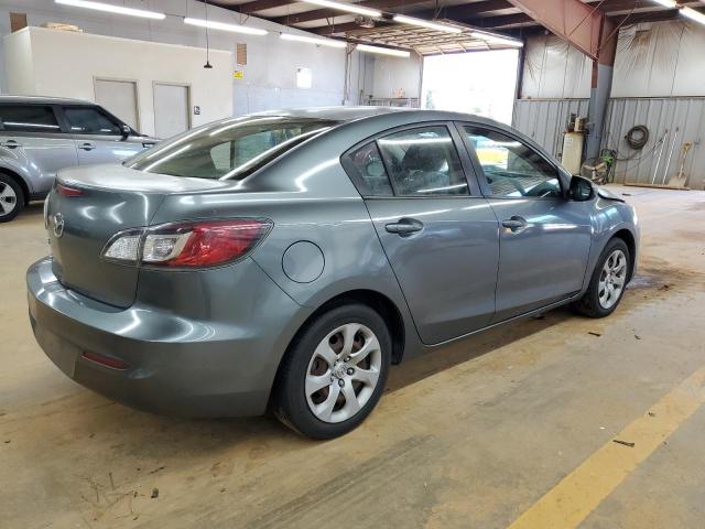 JM1BL1TF2D1766771 - 2013 MAZDA 3 I Boz foto 3