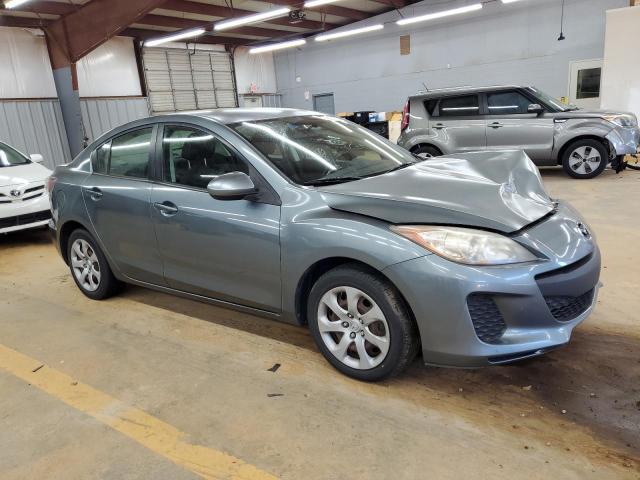 JM1BL1TF2D1766771 - 2013 MAZDA 3 I Boz foto 4
