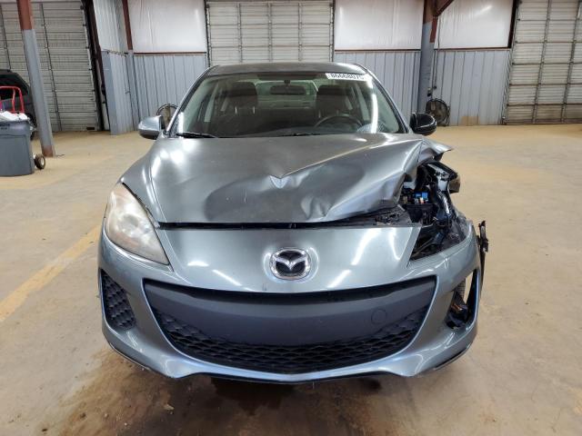 JM1BL1TF2D1766771 - 2013 MAZDA 3 I Boz foto 5