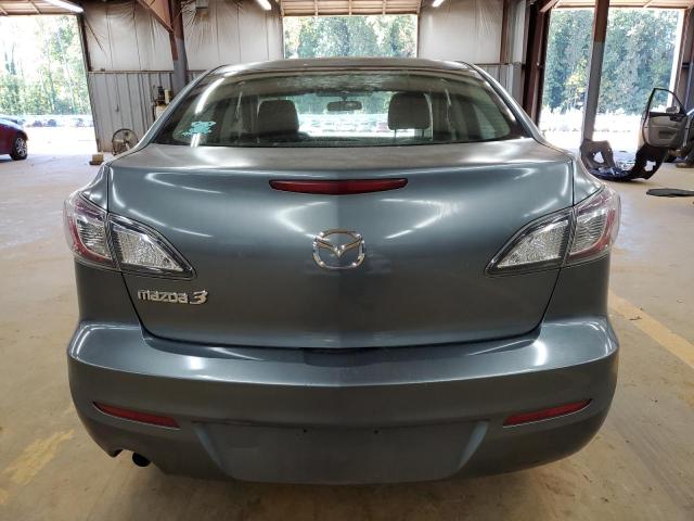 JM1BL1TF2D1766771 - 2013 MAZDA 3 I Boz foto 6