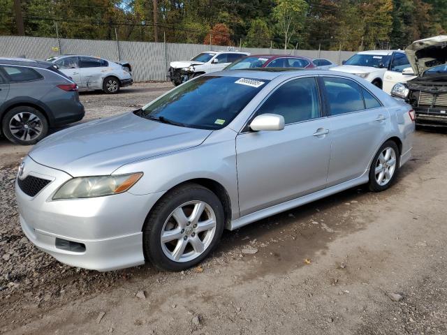 2009 TOYOTA CAMRY BASE, 