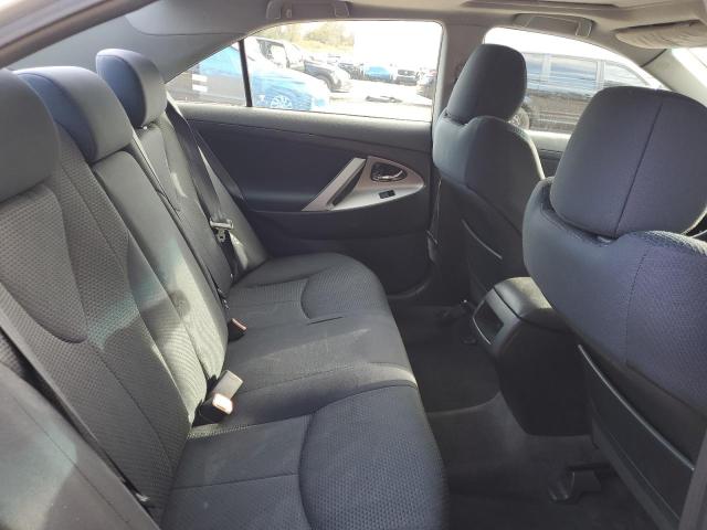 4T1BE46K89U411819 - 2009 TOYOTA CAMRY BASE 银色 照片 10