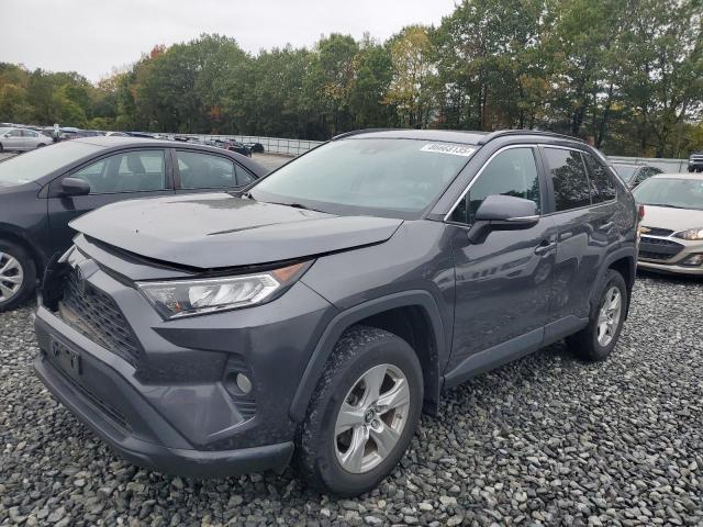 2019 TOYOTA RAV4 XLE, 