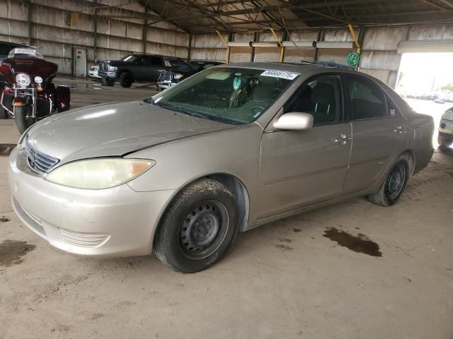 2006 TOYOTA CAMRY LE, 
