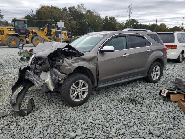 2011 CHEVROLET EQUINOX LT, 