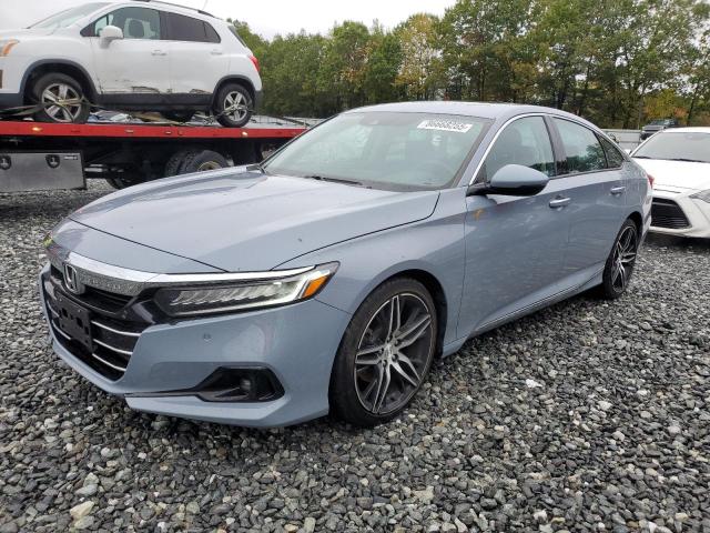 2021 HONDA ACCORD TOURING, 