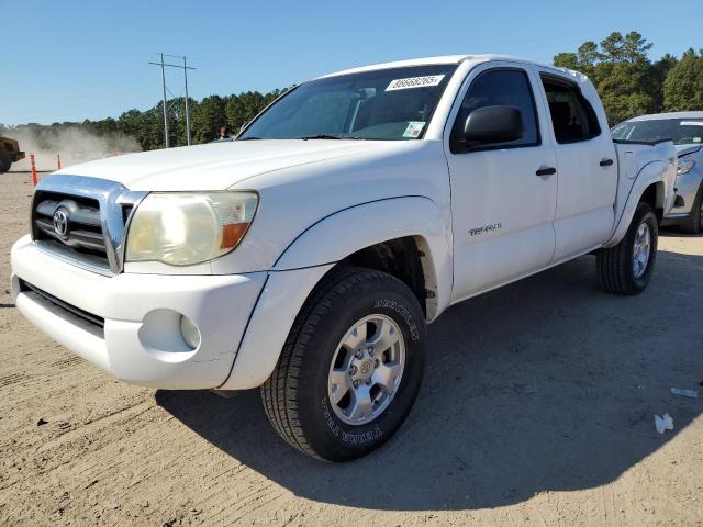 2005 TOYOTA TACOMA DOUBLE CAB PRERUNNER, 