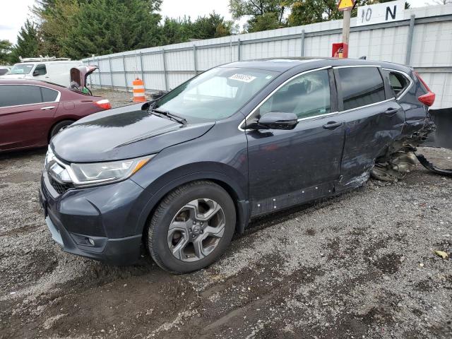 2018 HONDA CR-V EXL, 