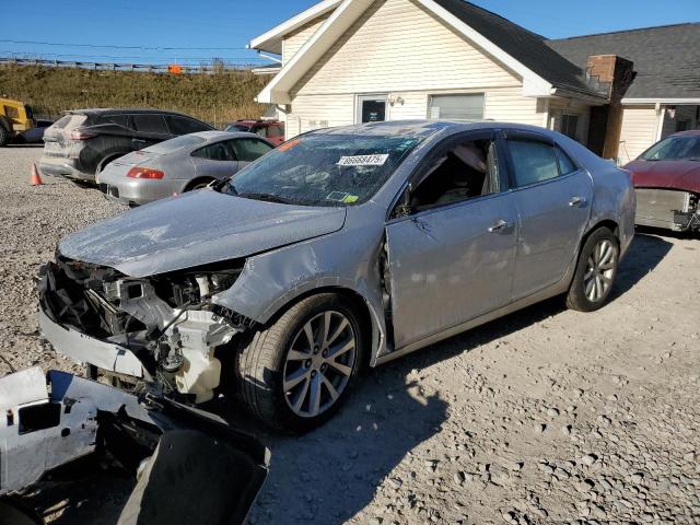 2016 CHEVROLET MALIBU LIM LTZ, 