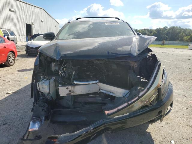 5TDKKRFH0FS073914 - 2015 TOYOTA HIGHLANDER XLE Qara foto 5