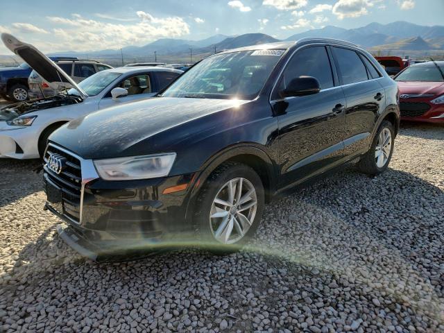 2016 AUDI Q3 PREMIUM PLUS, 