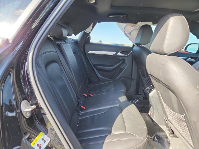 WA1BFCFS2GR004648 - 2016 AUDI Q3 PREMIUM PLUS BLACK photo 11