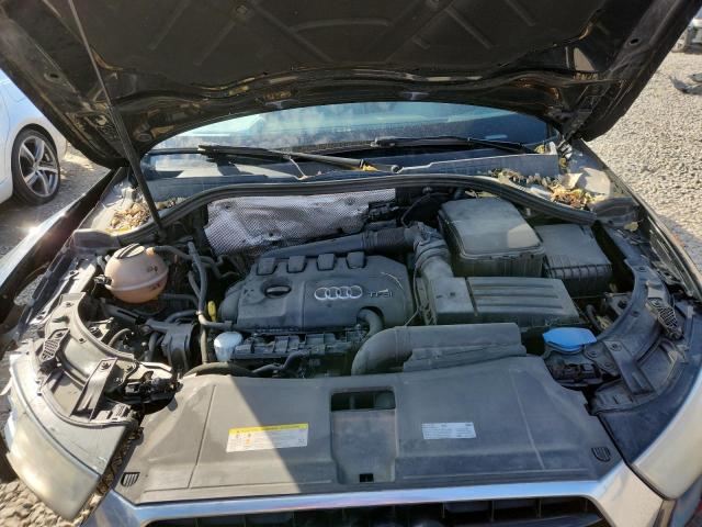 WA1BFCFS2GR004648 - 2016 AUDI Q3 PREMIUM PLUS BLACK photo 12