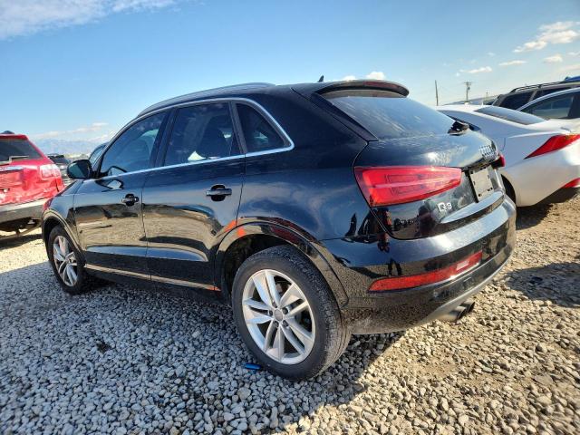 WA1BFCFS2GR004648 - 2016 AUDI Q3 PREMIUM PLUS BLACK photo 2