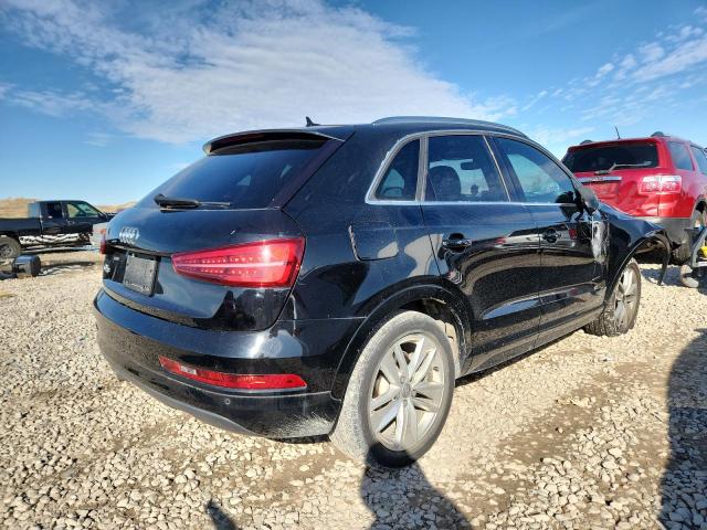 WA1BFCFS2GR004648 - 2016 AUDI Q3 PREMIUM PLUS BLACK photo 3