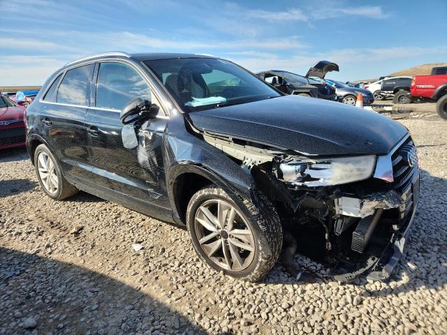 WA1BFCFS2GR004648 - 2016 AUDI Q3 PREMIUM PLUS BLACK photo 4