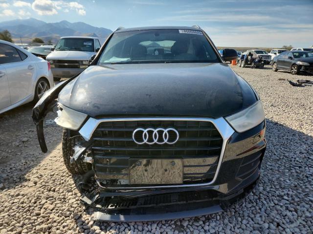 WA1BFCFS2GR004648 - 2016 AUDI Q3 PREMIUM PLUS BLACK photo 5