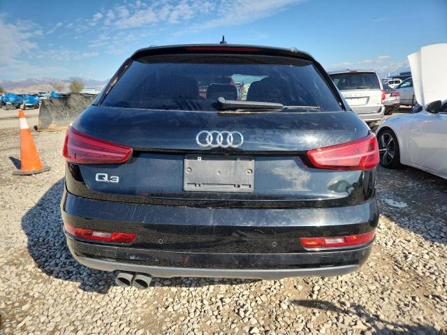 WA1BFCFS2GR004648 - 2016 AUDI Q3 PREMIUM PLUS BLACK photo 6