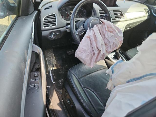 WA1BFCFS2GR004648 - 2016 AUDI Q3 PREMIUM PLUS BLACK photo 8