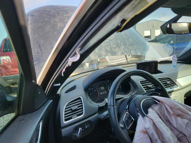 WA1BFCFS2GR004648 - 2016 AUDI Q3 PREMIUM PLUS BLACK photo 9