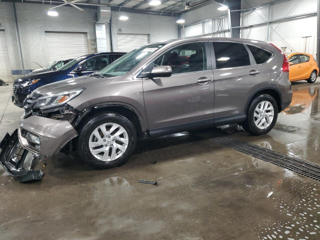 2016 HONDA CR-V EX, 