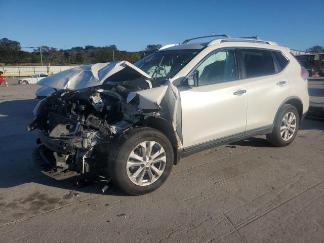 2016 NISSAN ROGUE S, 