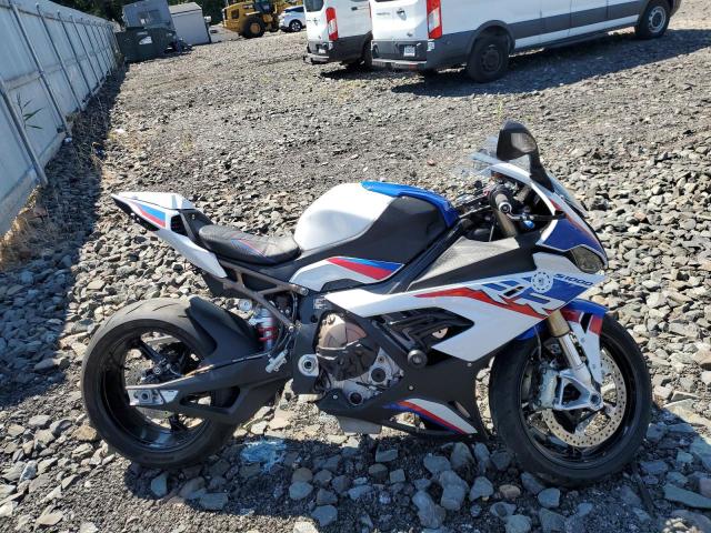 2022 BMW S 1000 RR, 