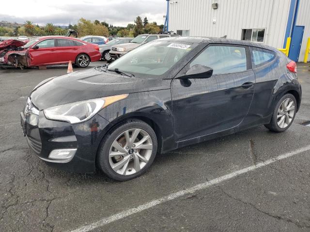 2017 HYUNDAI VELOSTER, 