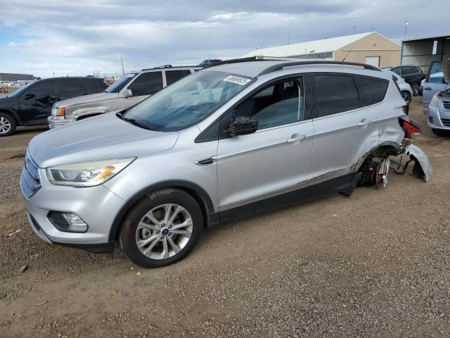 2017 FORD ESCAPE SE, 