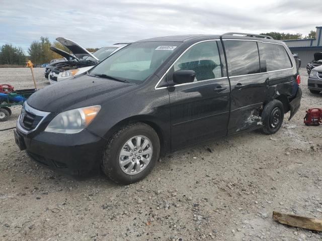 2010 HONDA ODYSSEY EXL, 