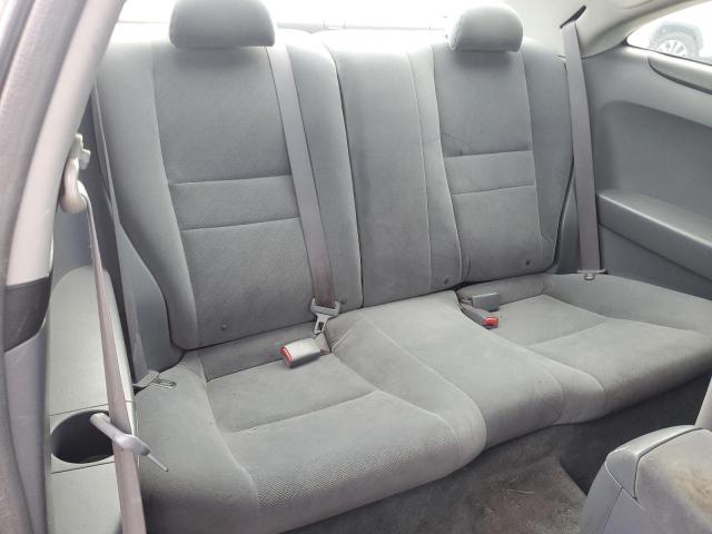 1HGCM72377A017773 - 2007 HONDA ACCORD LX CHARCOAL photo 10